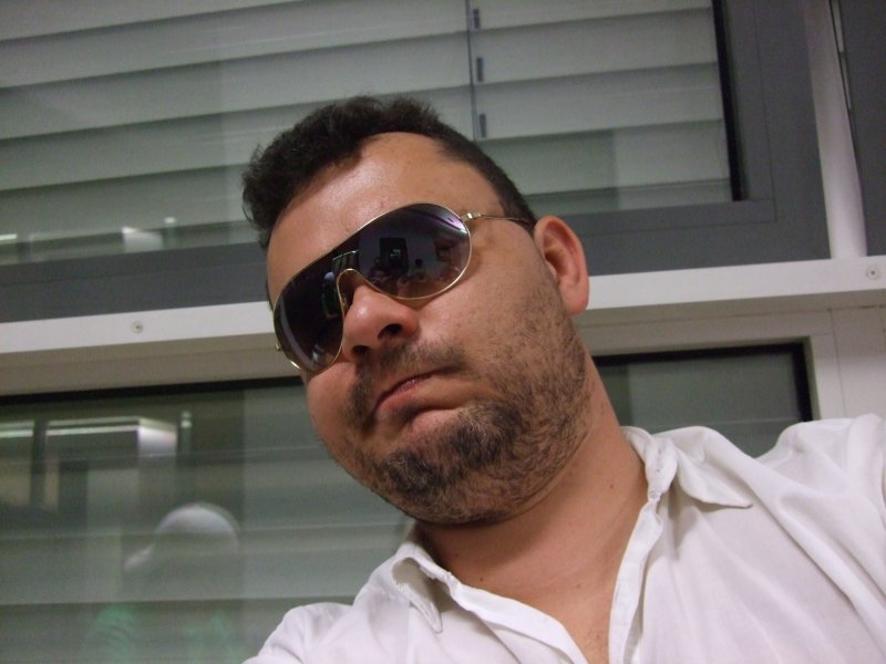 Poker Night - Spring 2007 063 